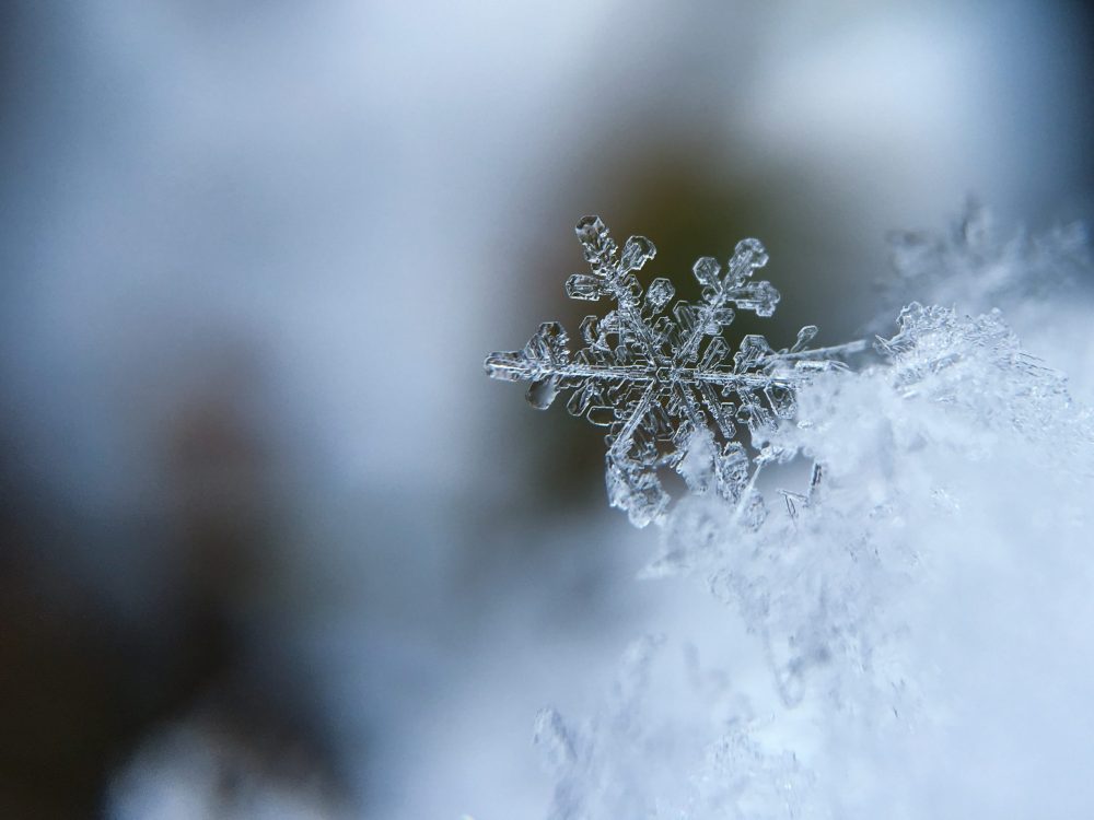 Winter Car Safety