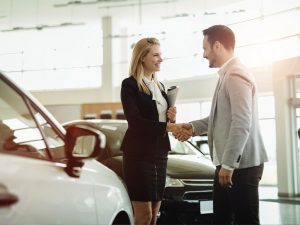 The Best Time To Buy a Car