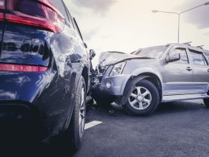 Car Accident Guide - 7 tips to cover all bases