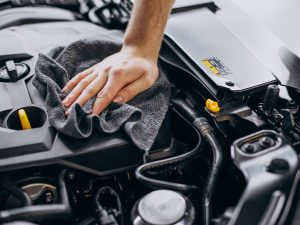 Car Maintenance Checklist - Top Four Things You Can Check To Keep Your Vehicle In The Best Shape