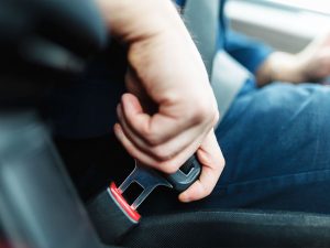 Tips for Safer Driving