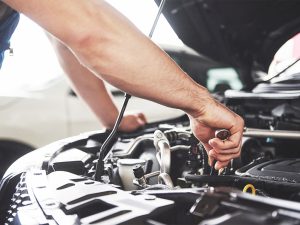 Car Maintenance Checklist For Spring