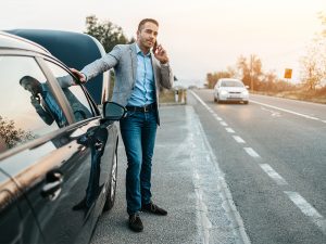 5 Ways To Avoid A Car Breakdown This Summer