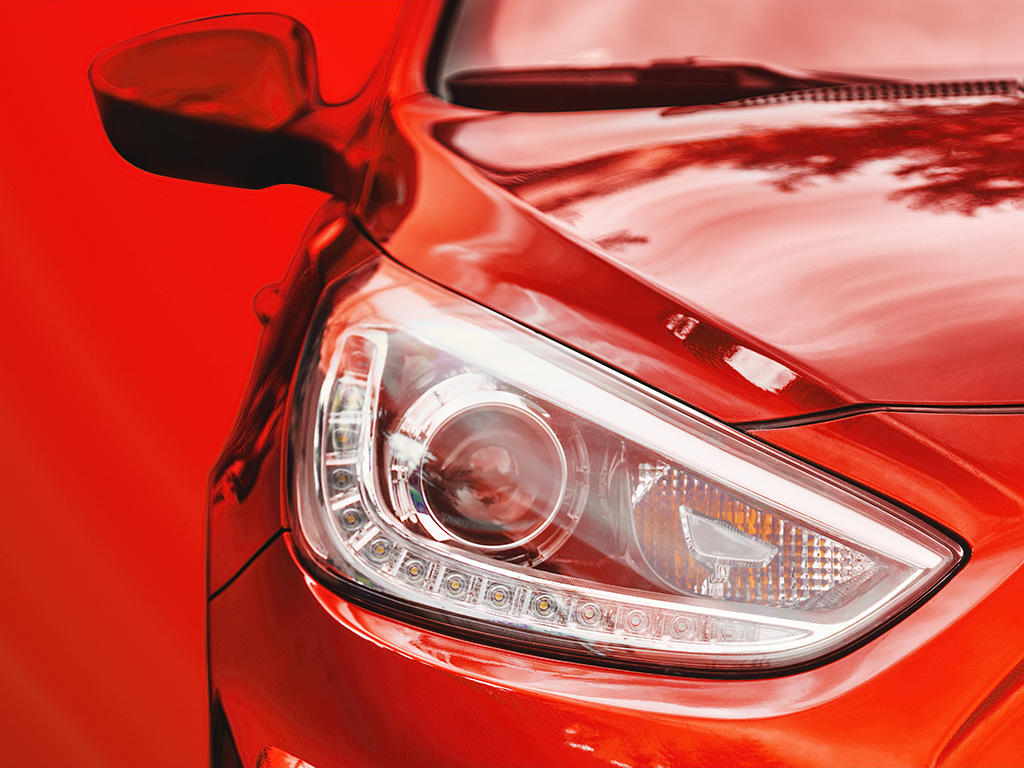 What Your Car Colour Says About You A Guide for Australian Drivers