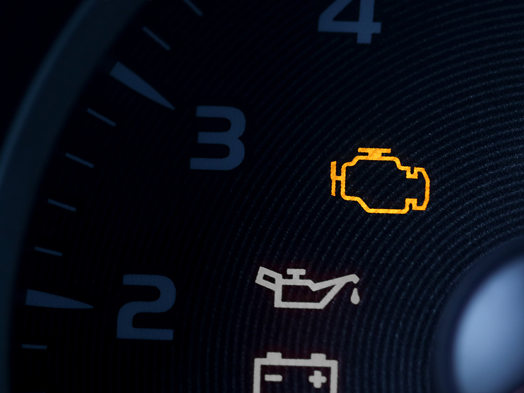 The Most Expensive Check Engine Light Repairs 