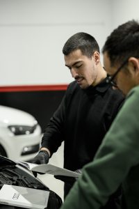 The dangers of DIY car repair and why professional services are necessary